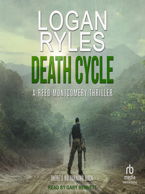 cover image of Death Cycle